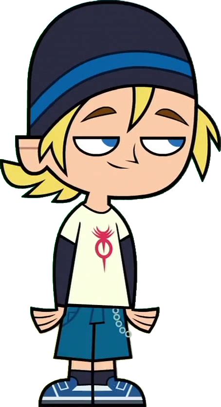 total dramarama jude lizowski